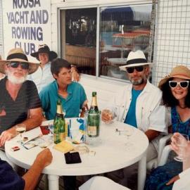 Celebrations, Noosa Yacht and Rowing Club, 142 Gympie Terrace, Noosaville