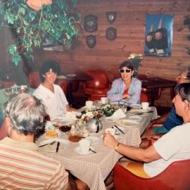 Diners, Noosa Yacht and Rowing Club, 222 Gympie Terrace, Noosaville