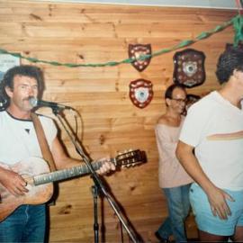 Celebrations and Band, Noosa Yacht and Rowing Club, 222 Gympie Terrace, Noosaville