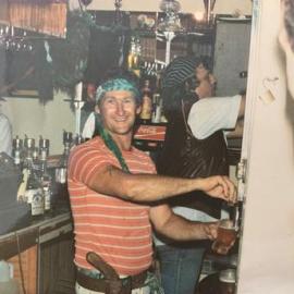 Ahoy, Me Hearties, Noosa Yacht and Rowing Club, 222 Gympie Terrace, Noosaville, ca 1990s