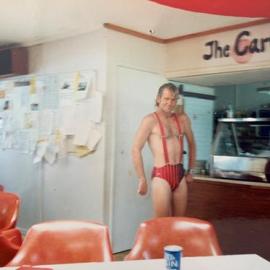 Festivities, Noosa Yacht and Rowing Club, 222 Gympie Terrace, Noosaville, ca 1990s