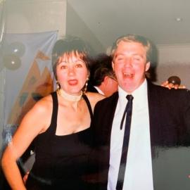 Celebrations, Noosa Yacht and Rowing Club, 142 Gympie Terrace, Noosaville, 24 June 1999