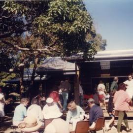 World Environment Day, Environment Centre, Wallace Park, Noosaville, 5 June 1993