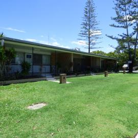 Mandalay Units, 7 Hilton Esplanade, Tewantin, 22 November 2017