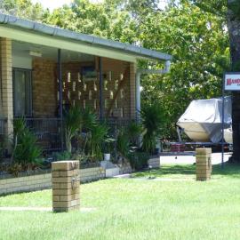 Mandalay Units, 7 Hilton Esplanade, Tewantin, 22 November 2017