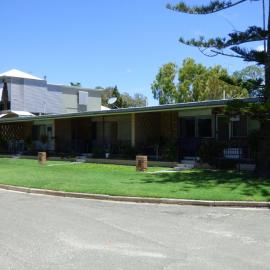 Mandalay Units, 7 Hilton Esplanade, Tewantin, 22 November 2017