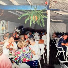 Bingo, Noosa Yacht and Rowing Club, 222 Gympie Terrace, Noosaville