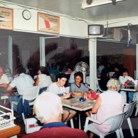 Bingo, Noosa Yacht and Rowing Club, 222 Gympie Terrace, Noosaville