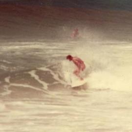 Chris Young, Noosa Heads, ca 1960s