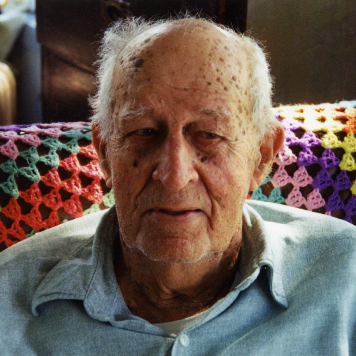 Harry Spring