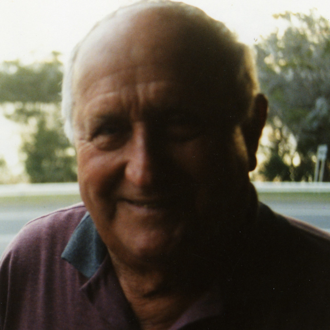 Howard Parkyn
