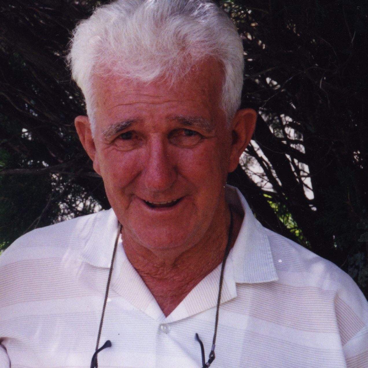 Len Ely