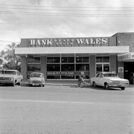 Bank of New South Wales, Cooroy, ca 1973