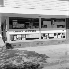 Bank of New South Wales, Tewantin, ca 1970s
