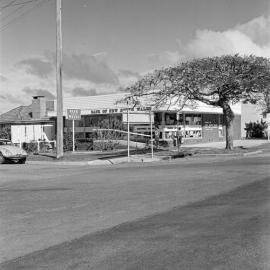 Bank of New South Wales, Tewantin, ca 1970s