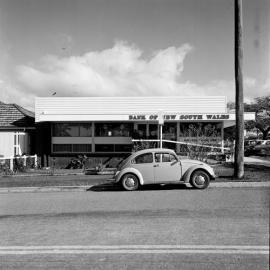 Bank of New South Wales, Tewantin, ca 1970s