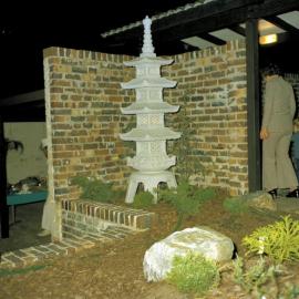 Exterior, Mikado Motor Inn, Rainbow Beach, ca October 1974