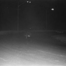 Car racing, Sunshine Coast Speedway, Wappa Falls Road, Yandina, 1973