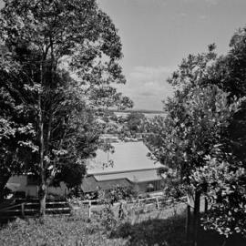 Dwelling, Noosa Heads, ca 1976