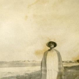 Daisy Ross, Southport, ca 1920s