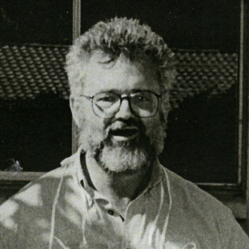 Michael Gloster