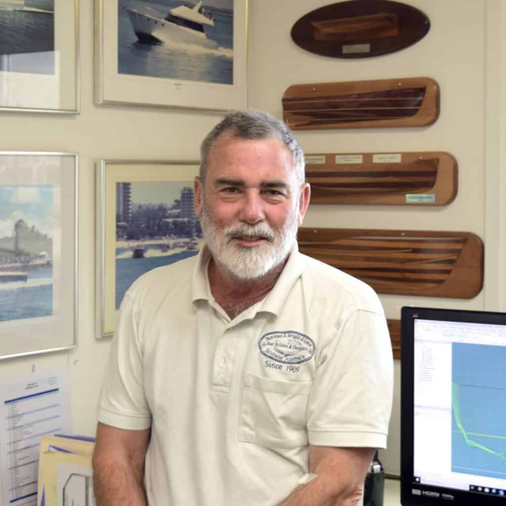 Bill Wright