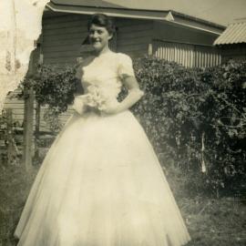 Ellen Wheeler, Tewantin