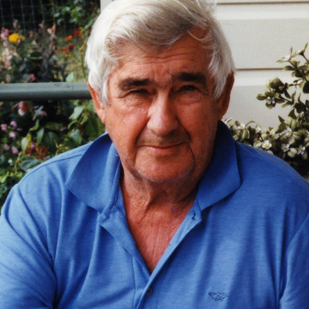 Bill Reid