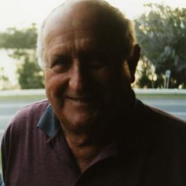 Howard Parkyn, Tewantin, 7 June 1995