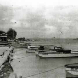 Parkyn's Boat Hire, Russell Street, Munna Point, Noosaville