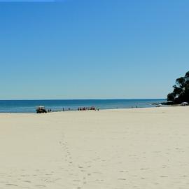 Panorama, Noosa Main Beach, Noosa Heads