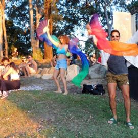 Celebrations, Laguna Lookout, Noosa Heads
