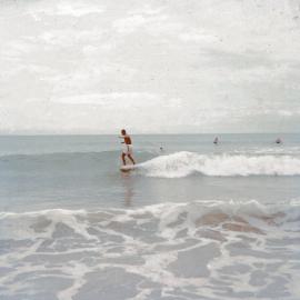 Boardriders, Noosa Main Beach, Noosa Heads, ca 1980s