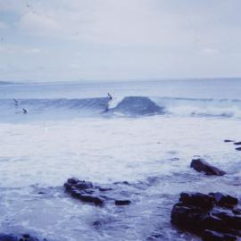 Boardriders, Noosa Main Beach, Noosa Heads, ca 1980s