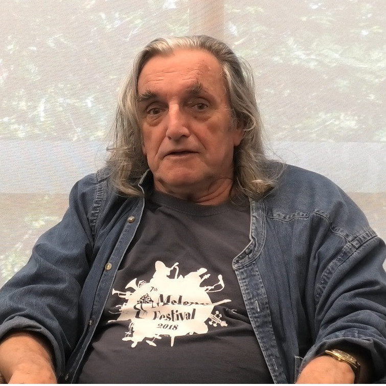 Barry Charles