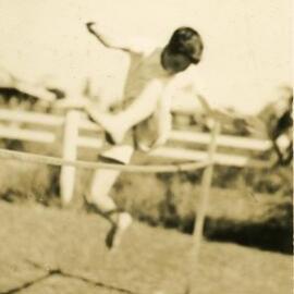 Denis Jones, ca 1950s