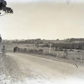 Cooroy district, ca 1950s