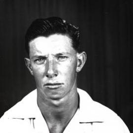 Bevan King, Noosaville, ca 1950s