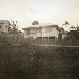 Dwelling, 26 Tewantin Road, Cooroy, ca 1940s