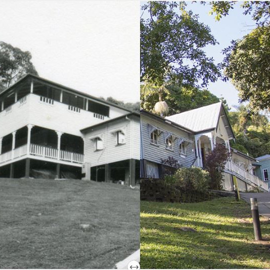 Halse Lodge, 2 Halse Lane, Noosa Heads
