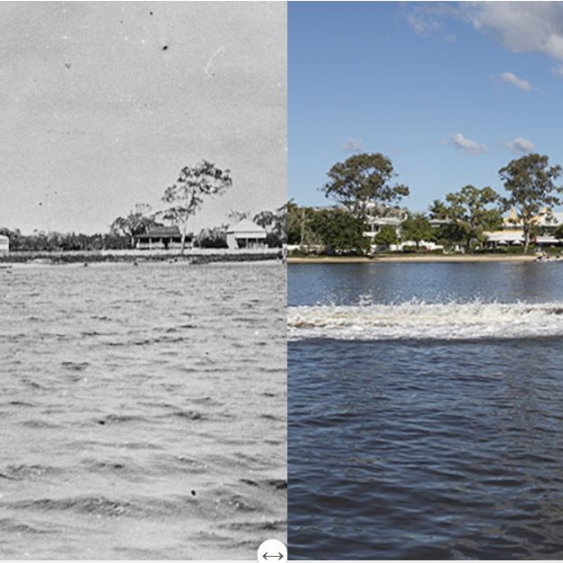 Gympie Terrace, Noosaville 