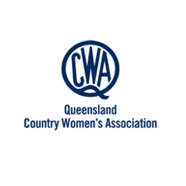 Queensland Country Women's Association 