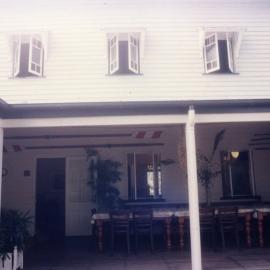 Exterior, Halse Lodge, 2 Halse Lane, Noosa Heads