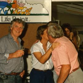 Event attendees, Halse Lodge, 2 Halse Lane, Noosa Heads 