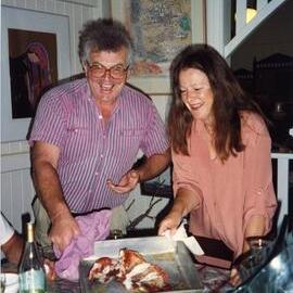 Dinnertime, Halse Lodge, 2 Halse Lane, Noosa Heads 