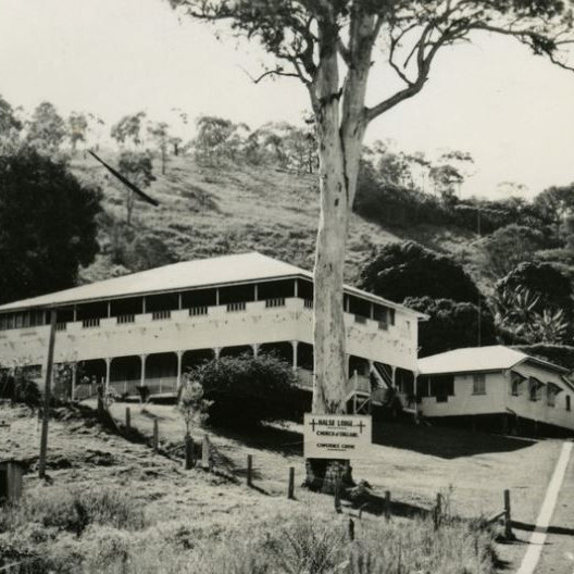 Halse Lodge Collection