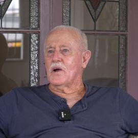 Brian Cooney, Tewantin, 31 March 2023