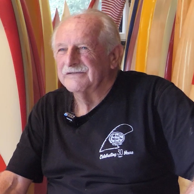Darryl Homan 