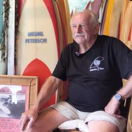 Darryl Homan, Doonan, 30 November 2022