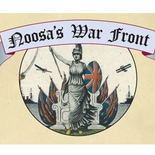 Noosa's War Front
